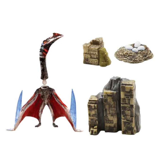 Jurassic World Rebirth Captivz Slime Egg (PDQ)